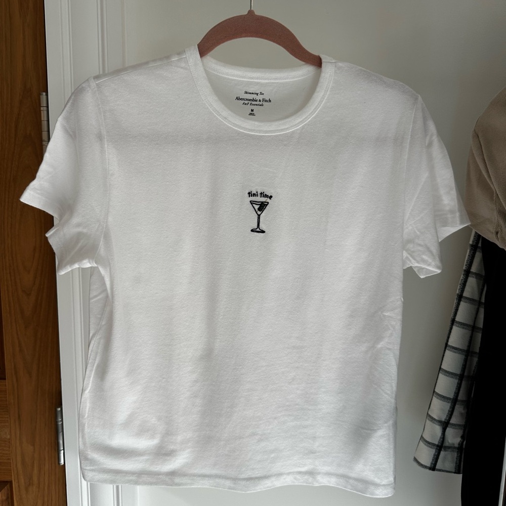 Abercrombie Tee